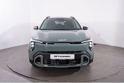 Kia Stonic Gebrauchtwagen