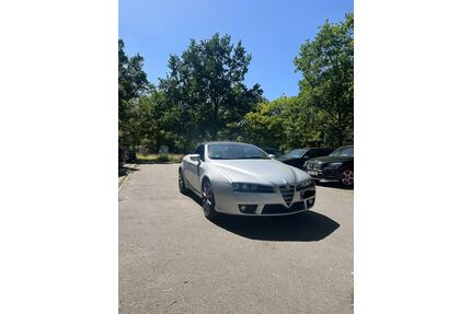 Alfa Romeo Spider Gebrauchtwagen