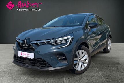 Mitsubishi ASX Gebrauchtwagen
