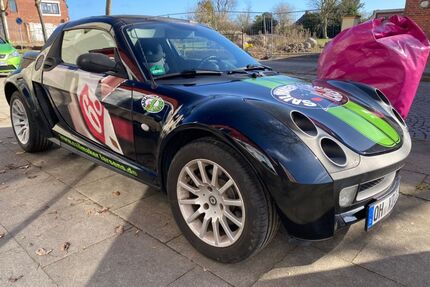 Smart Roadster Gebrauchtwagen