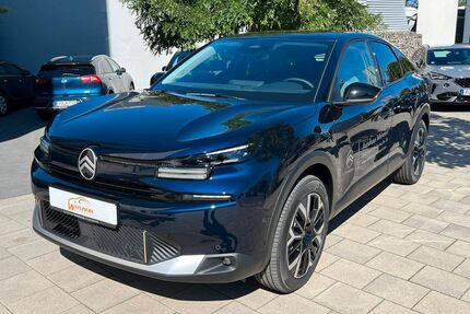 Citroen C4 Gebrauchtwagen