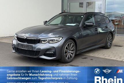 BMW 318 Gebrauchtwagen