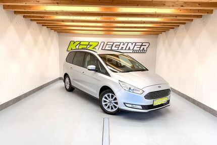 Ford Galaxy Gebrauchtwagen