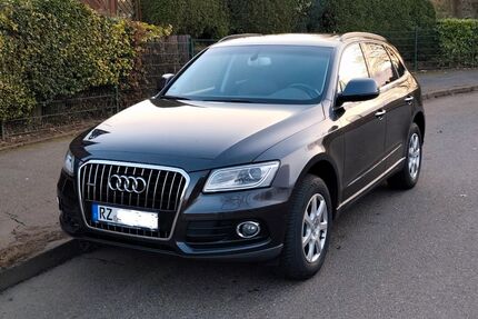 Audi Q5 Gebrauchtwagen