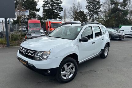 Dacia Duster Gebrauchtwagen