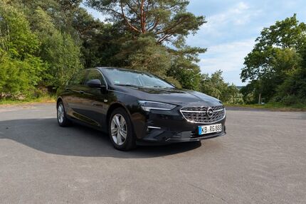 Opel Insignia Gebrauchtwagen