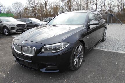 BMW M550 Gebrauchtwagen