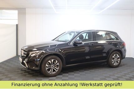 Mercedes-Benz GLC 250 Gebrauchtwagen