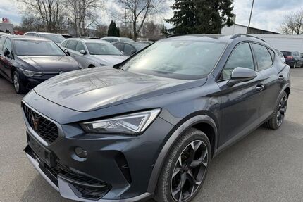 Cupra Formentor Gebrauchtwagen