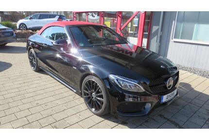 Mercedes-Benz C 180 Gebrauchtwagen