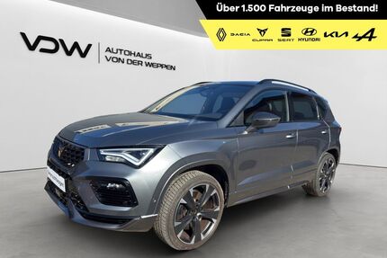 Cupra Ateca Gebrauchtwagen