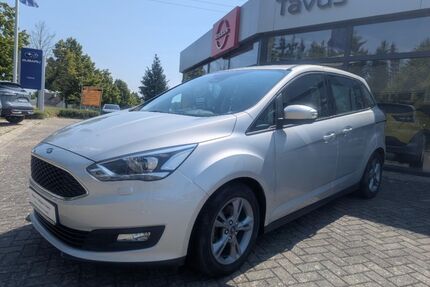 Ford Grand C-Max Gebrauchtwagen