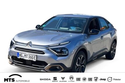 Citroen C4 Gebrauchtwagen