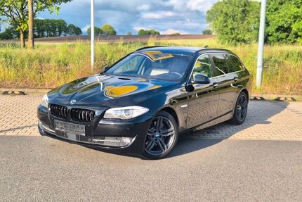 BMW 525 Gebrauchtwagen