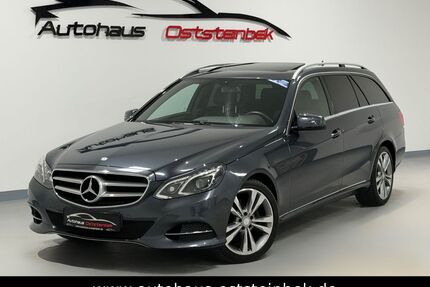 Mercedes-Benz E 300 Gebrauchtwagen