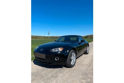 Mazda MX-5 Gebrauchtwagen