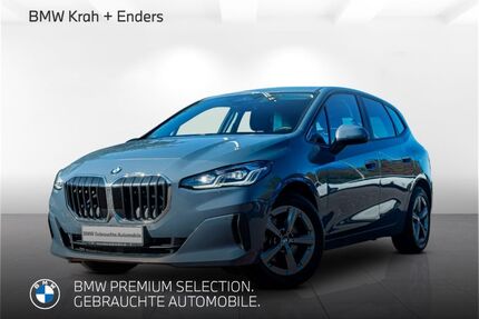 BMW 218 Active Tourer Gebrauchtwagen