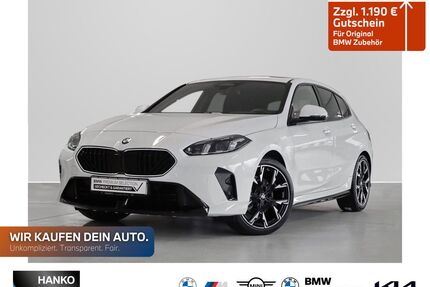 BMW 120 Gebrauchtwagen