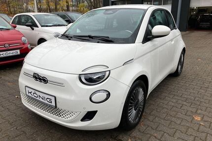 Fiat 500e Gebrauchtwagen