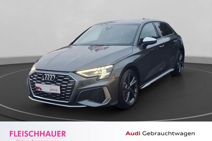 Audi S3 Gebrauchtwagen