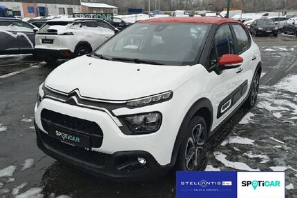 Citroen C3 Gebrauchtwagen