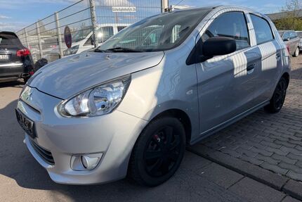 Mitsubishi Space Star Gebrauchtwagen