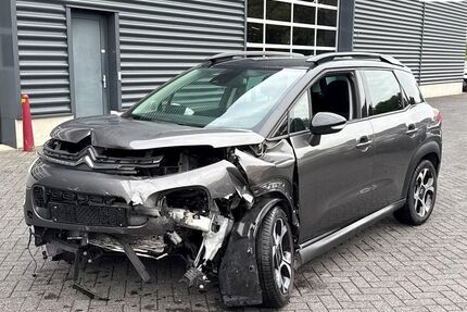 Citroen C3 Aircross Gebrauchtwagen