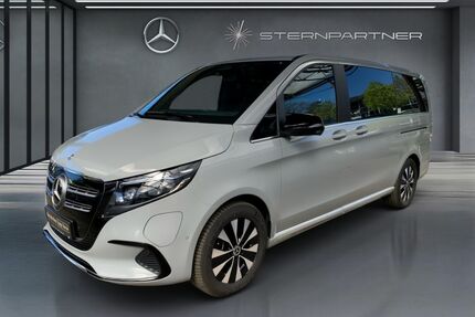 Mercedes-Benz EQV Gebrauchtwagen