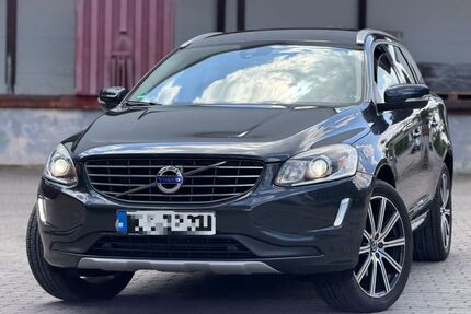 Volvo XC60 Gebrauchtwagen