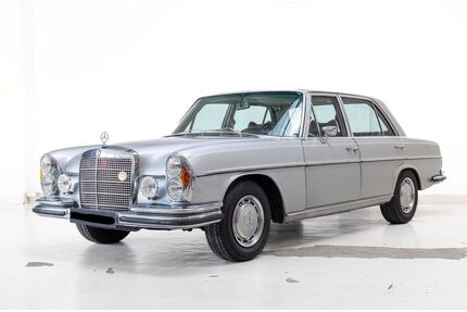 Mercedes-Benz S 280 Gebrauchtwagen