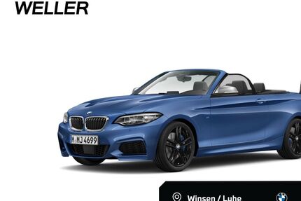 BMW M240i Gebrauchtwagen