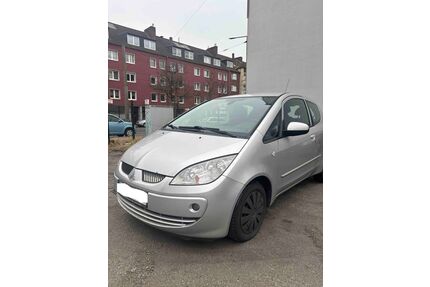 Mitsubishi Colt Gebrauchtwagen
