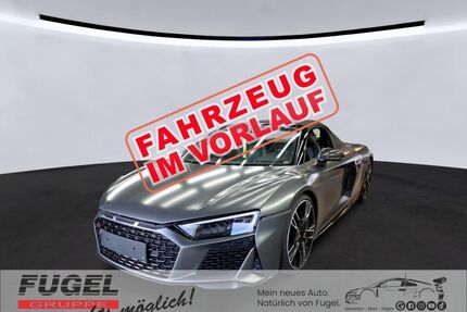 Audi R8 Gebrauchtwagen