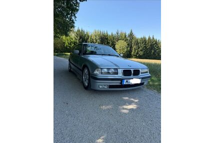 BMW 328 Gebrauchtwagen