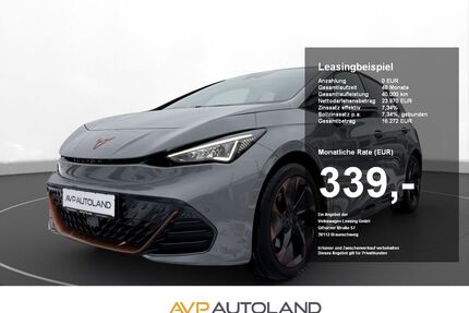 Cupra Born Gebrauchtwagen