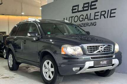 Volvo XC90 Gebrauchtwagen