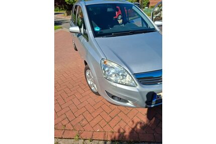 Opel Zafira Gebrauchtwagen