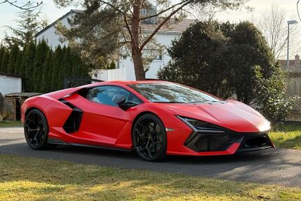 Lamborghini Revuelto Gebrauchtwagen