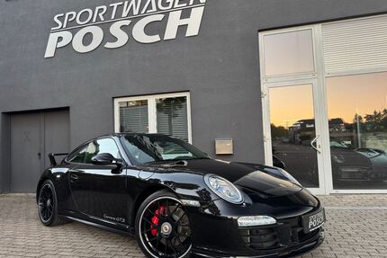 Porsche 911 Urmodell Gebrauchtwagen