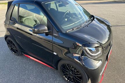 Smart Andere Gebrauchtwagen