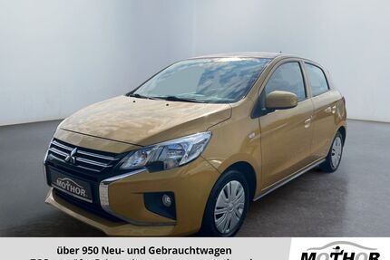 Mitsubishi Space Star Gebrauchtwagen