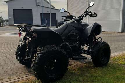 Kymco Maxxer 450i Gebrauchtwagen