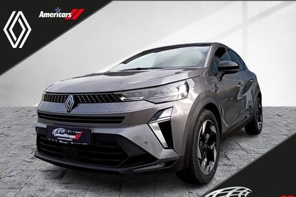 Renault Captur Gebrauchtwagen