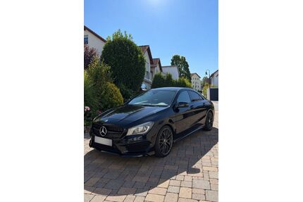 Mercedes-Benz CLA 250 Gebrauchtwagen