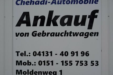 BMW 116 Gebrauchtwagen