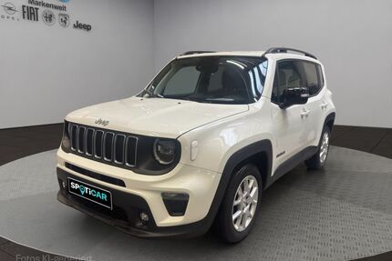 Jeep Renegade Gebrauchtwagen
