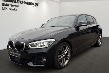 BMW 125 Gebrauchtwagen