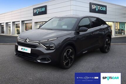 Citroen C4 Gebrauchtwagen