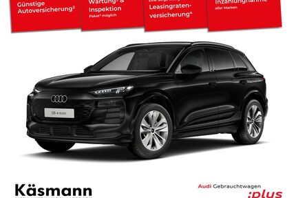Audi Q6 e-tron Gebrauchtwagen