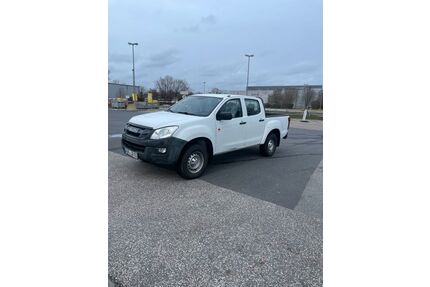 Isuzu PICK UP Gebrauchtwagen